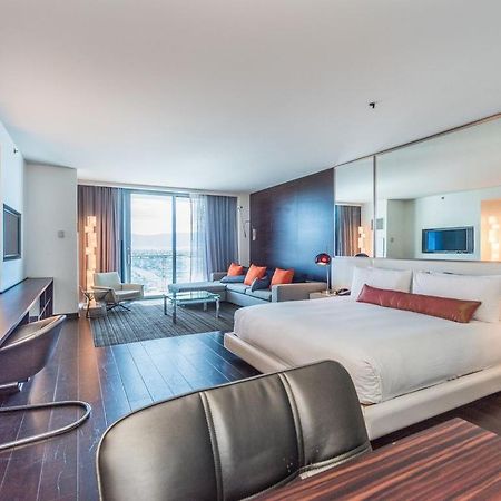 Beautiful High Rise Condo-307 Лас Вегас Екстериор снимка
