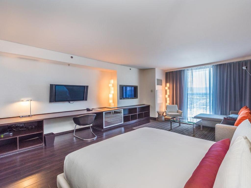 Beautiful High Rise Condo-307 Лас Вегас Екстериор снимка