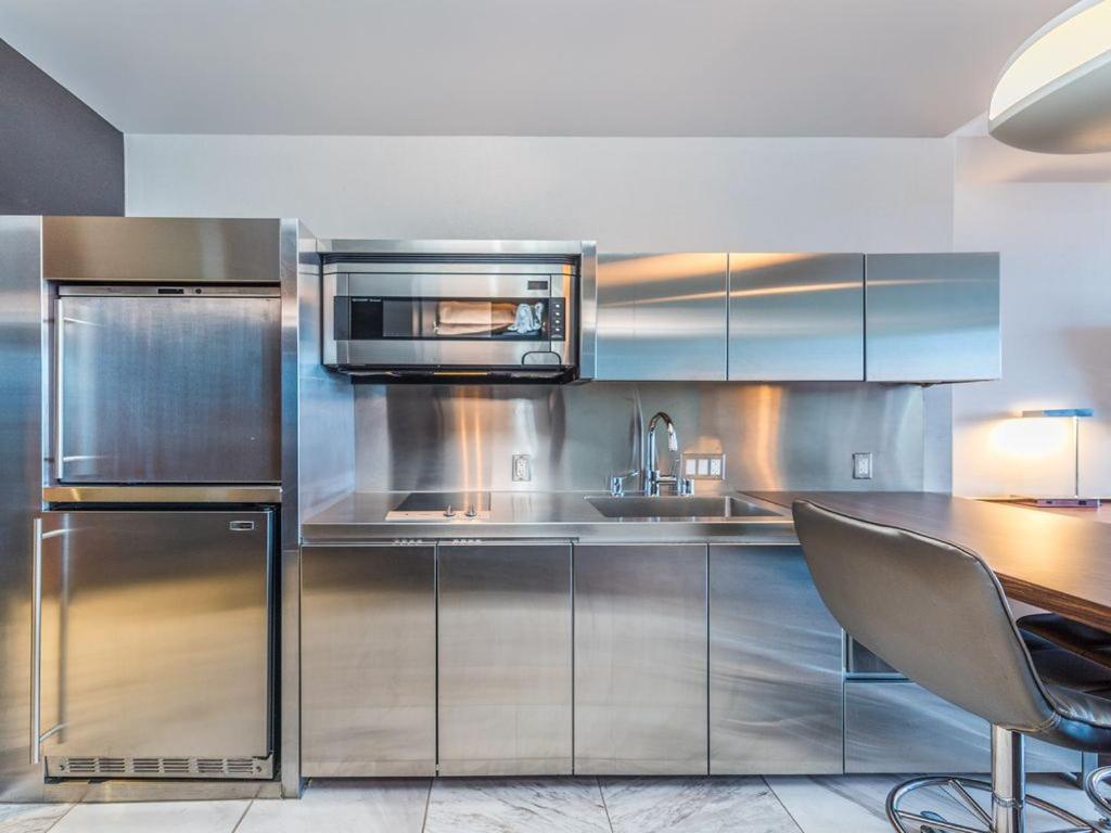 Beautiful High Rise Condo-307 Лас Вегас Екстериор снимка