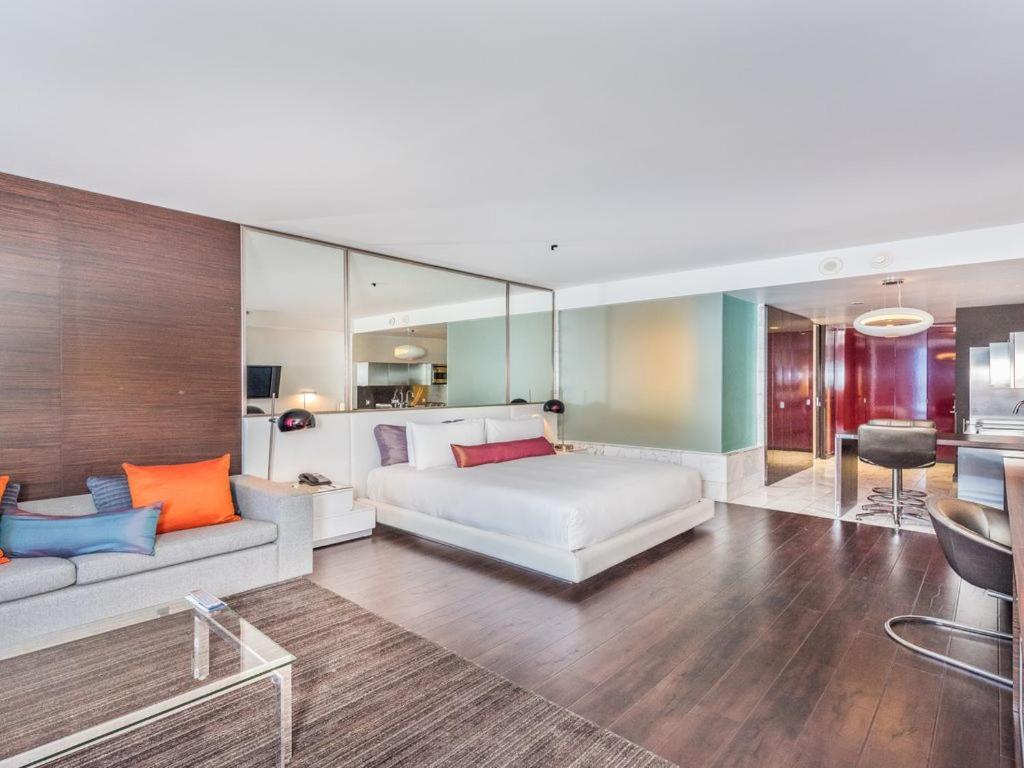 Beautiful High Rise Condo-307 Лас Вегас Екстериор снимка