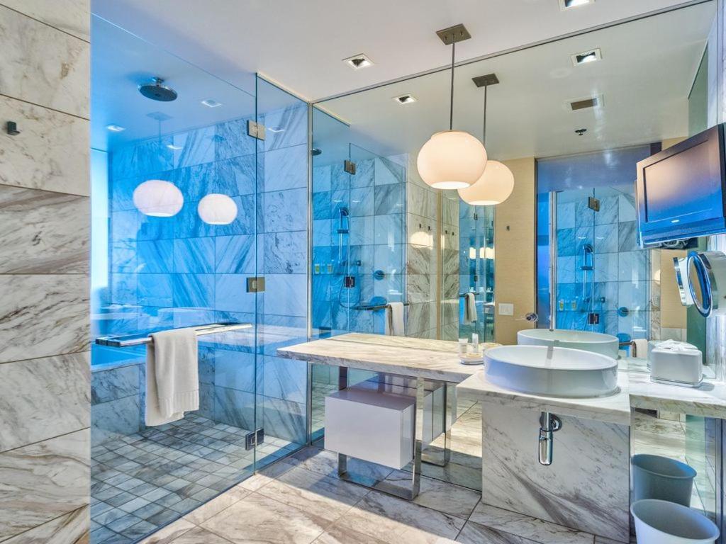 Beautiful High Rise Condo-307 Лас Вегас Екстериор снимка