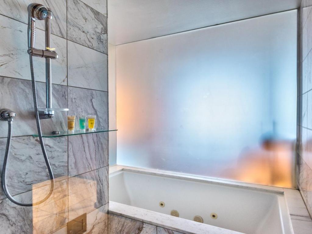Beautiful High Rise Condo-307 Лас Вегас Екстериор снимка